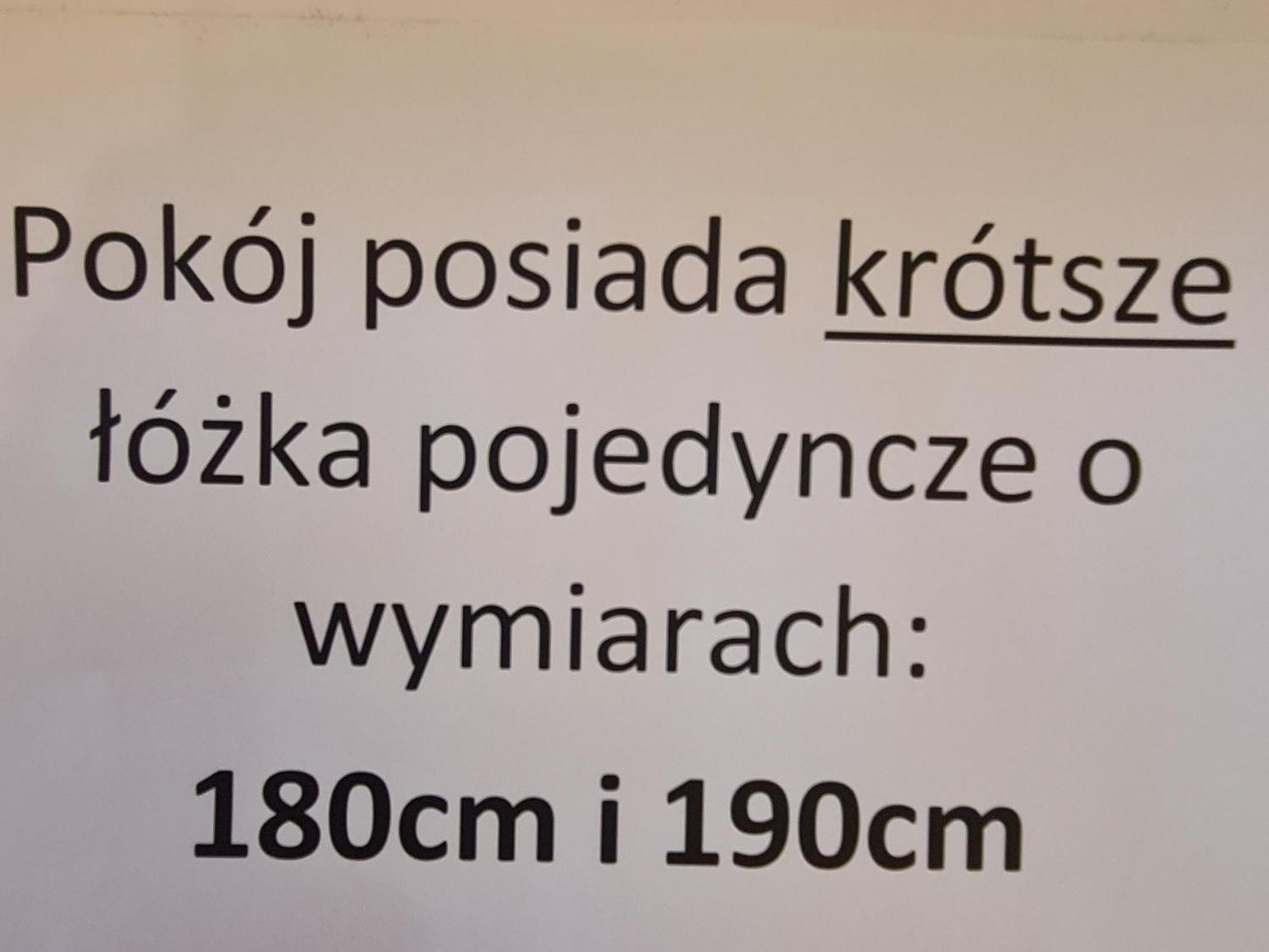 Willa Magdalena Закопане Номер фото
